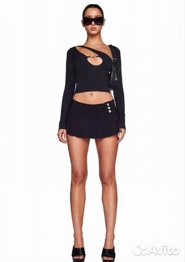 Юбка iamgia Remini Skort