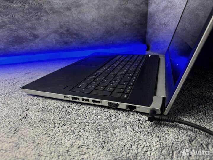 Ноутбук HP ProBook 450 G5 i5 8250U/16/256