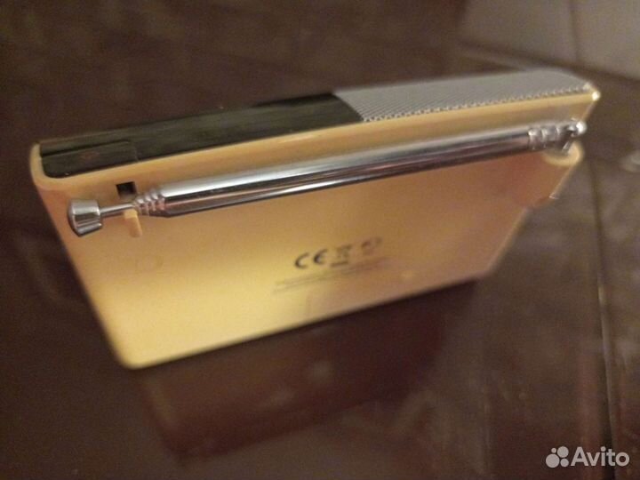 Радиоприёмник Fhilips