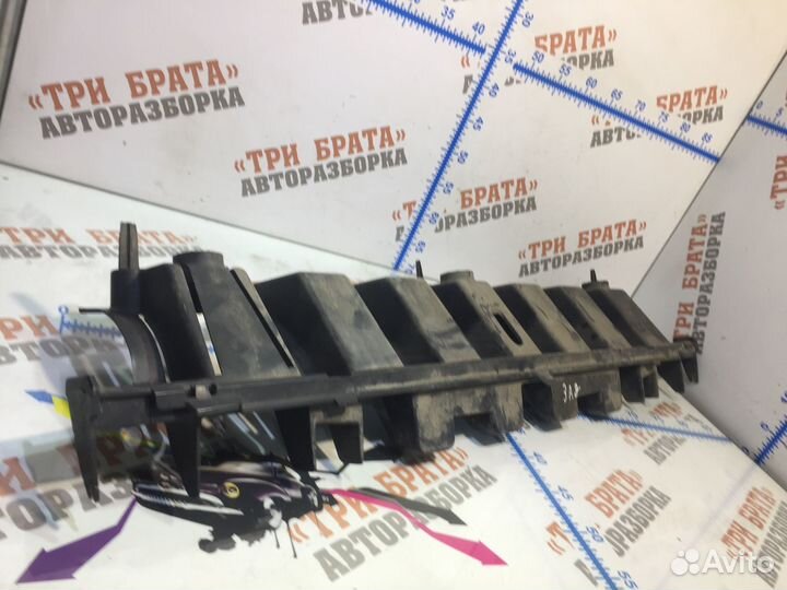 Пежо 3008 Брус бампера задний