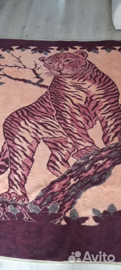 Плед покрывало