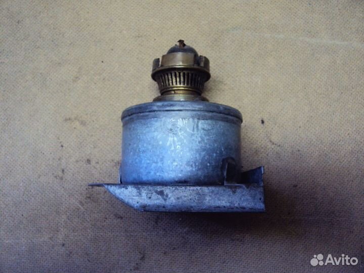 Керосиновая лампа