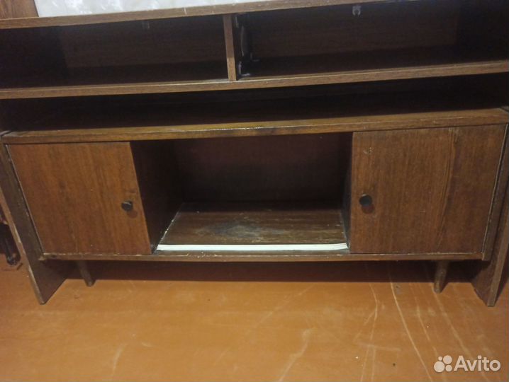 Тумба СССР бесплатно, дерево