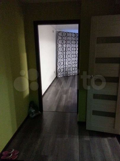 Квартира-студия, 28,1 м², 2/17 эт.