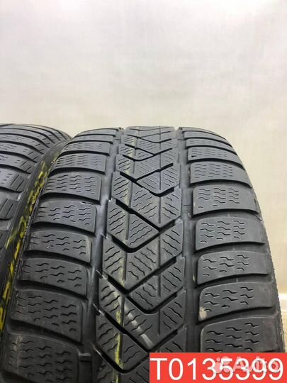 Pirelli Winter Sottozero 3 225/40 R18 92V