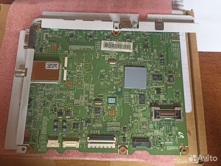 Плата для телевизора Samsung UE32D4010W