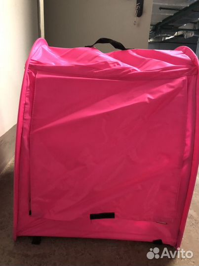 Палатка выставочная для кошек