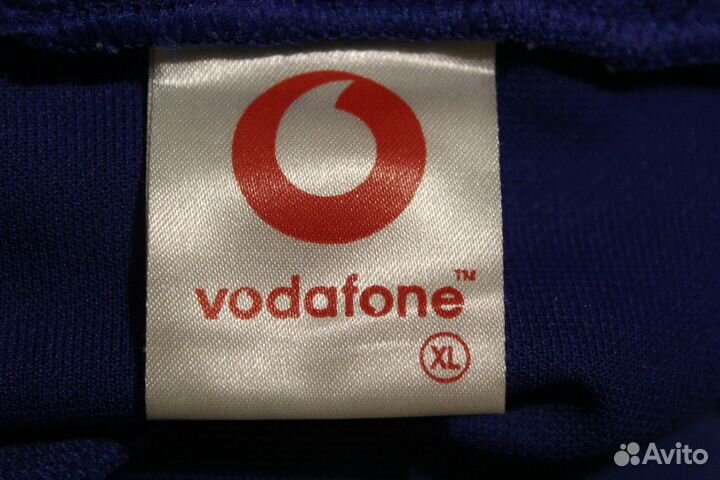 Футболка джерси сборной Греции