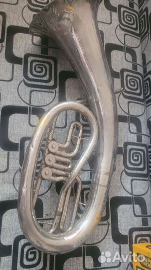 Баритон здми