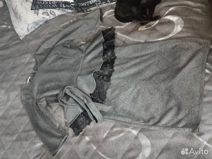 Костюм женский