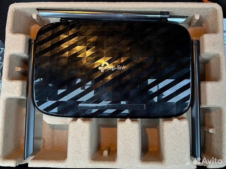 Роутер d link Archer c 5 pro