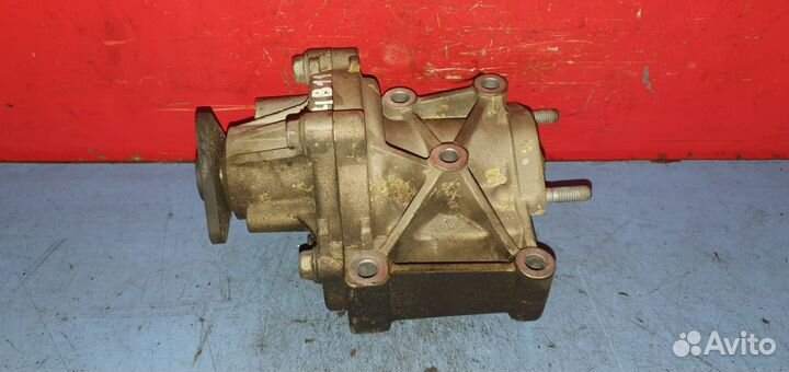 Помпа Mitsubishi Lancer X 4B11