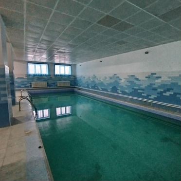 Гостиница с банным комплексом 734 м2