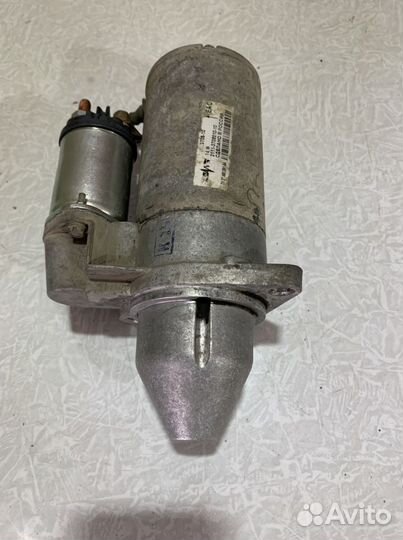 Стартер Ваз2114