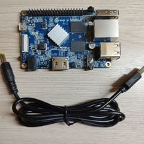 Микро пк Orange PI PC