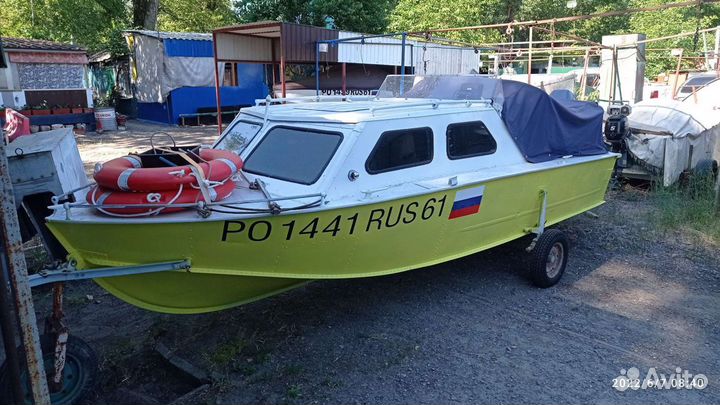 Прогресс с кубриком