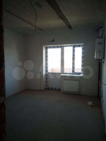 2-к. квартира, 55 м², 3/4 эт.