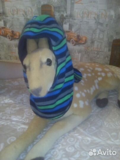 Демисезонная новая шапка fundey