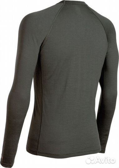 Топ Icebreaker Tech наполовину 260