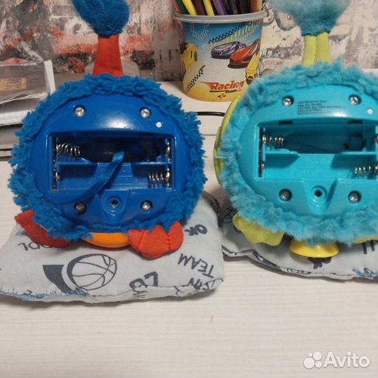 Игрушка Furby