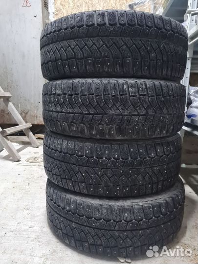 Viatti Brina Nordico V-522 205/55 R16