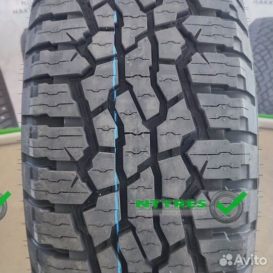Nokian Tyres Outpost AT 275/60 R20 116T