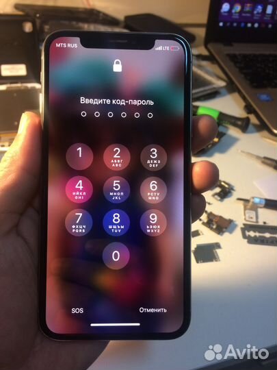 Ремонт телефонов, iPhone, Xiaomi, Huawei, Samsung