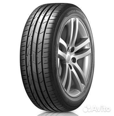 Hankook Ventus Prime 3 K125 215/55 R18 99V