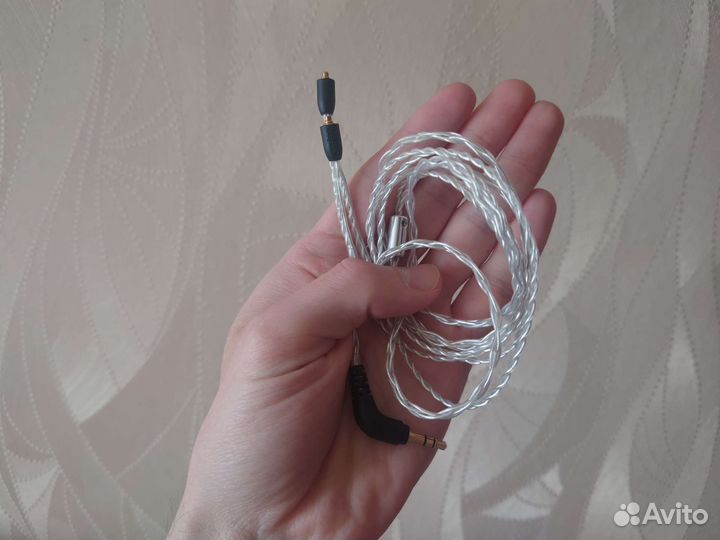 Labkable es-ag (mmcx, 3,5)