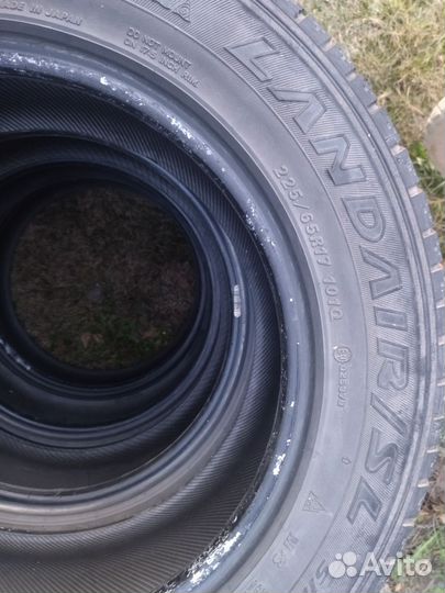 Falken Landair SL S-110 225/65 R17