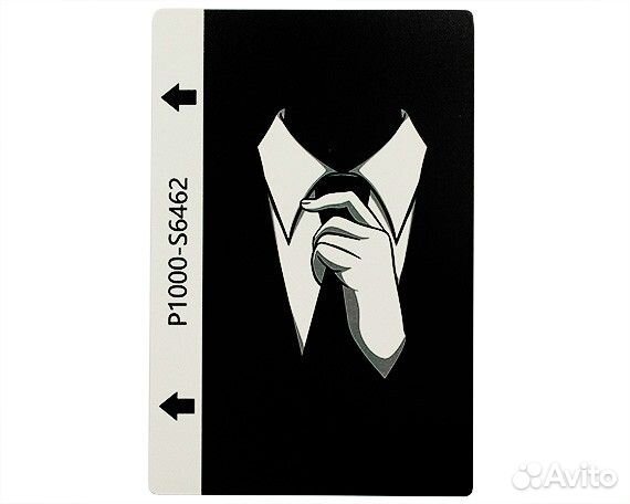 Защитная плёнка текстурная на телефон