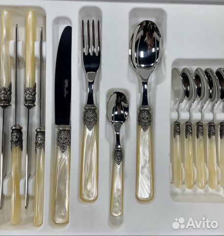 Набор столовых приборов