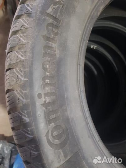 Continental ContiSportContact 5 SUV ContiSeal 235/60 R18
