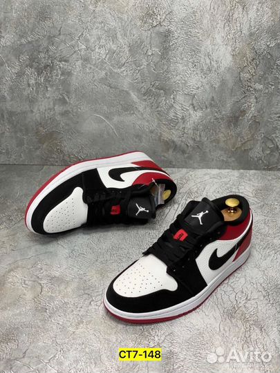 Кроссовки Nike Air Jordan мужские