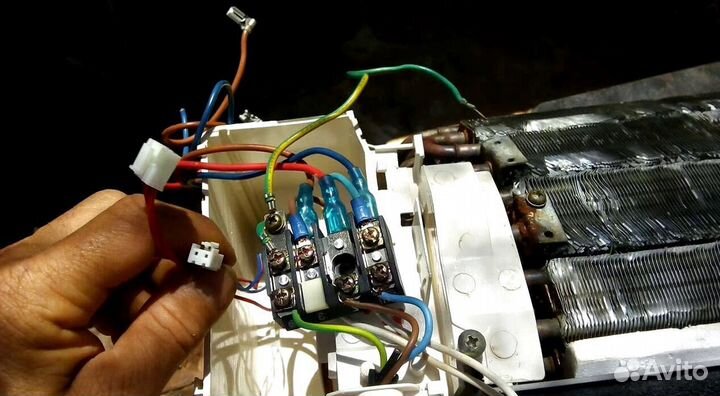 Заправка кондиционера. Ремонт. Чистка