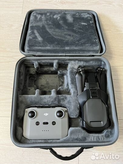 Кейс сумка чехол DJI Mavic 3