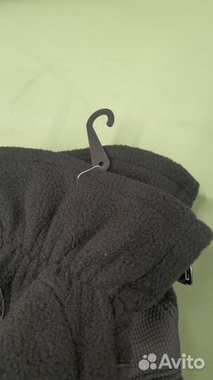 Перчатки Adidas, Nike, The North face