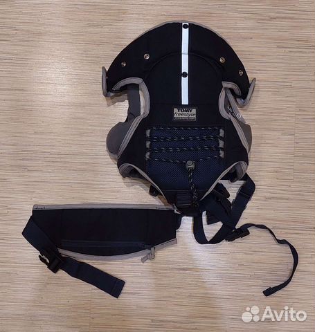 Рюкзак переноска кенгуру