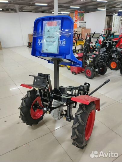 Адаптер мотоблочный приводной ампк-1 (Угра)