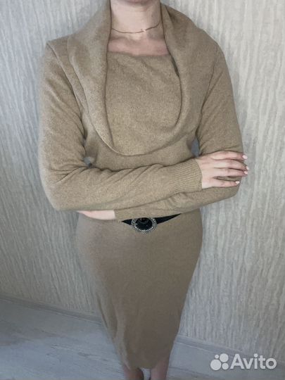 Женское платье