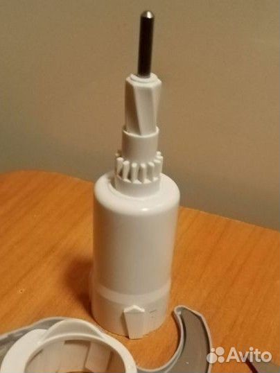 Кухонный комбайн philips комплектующие