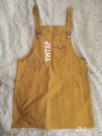 Комбинезон y2k