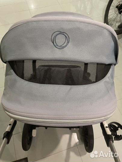 Коляска Bogaboo Fox 2-в-1 (limited edition)