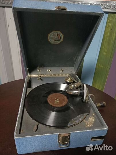 Разное ретро