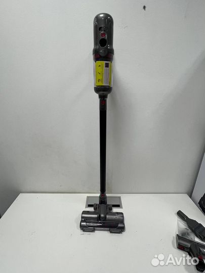Atvel беспроводной пылесос Upright G9