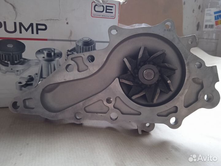 Помпа / Насос водяной GMB GWT-120A