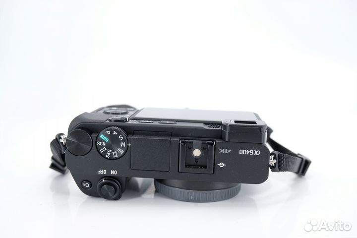 Sony a6400 Body отл. сост., гарантия, обмен