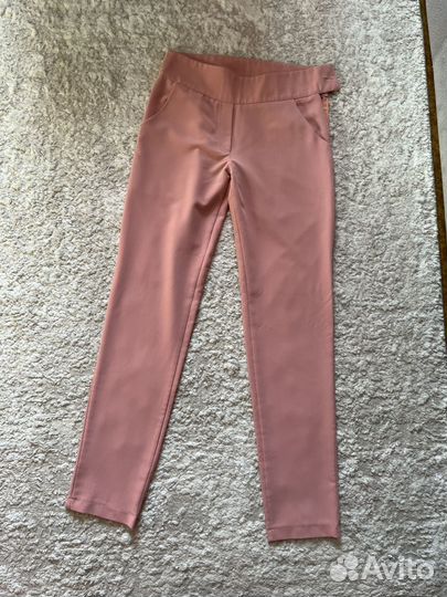 Брючный костюм женский 42