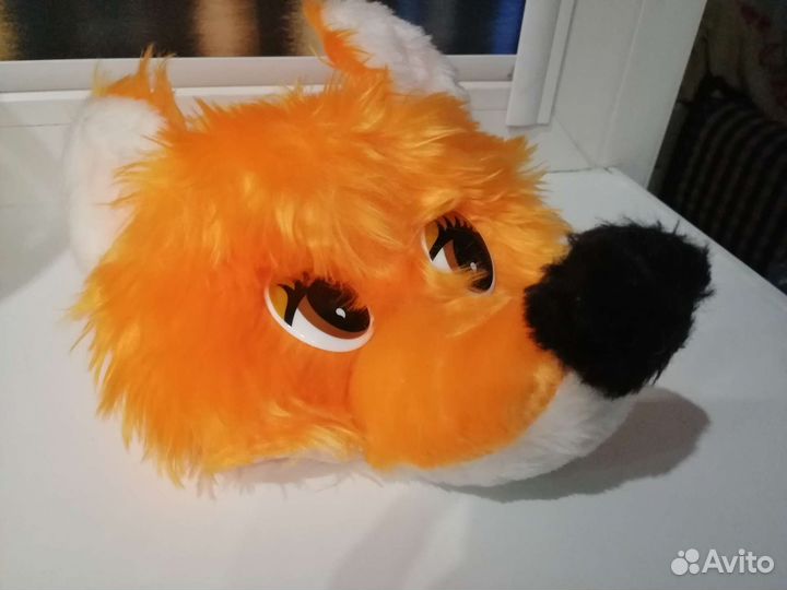 Карнавальный костюм