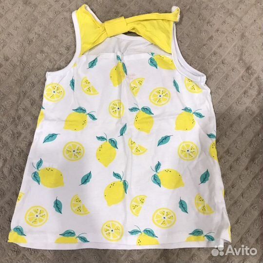 Футболка детская для девочки